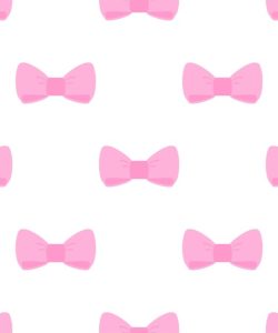 Pink Bows